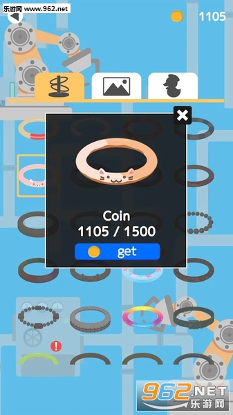��ȦȦRing Shot��Ϸ�ٷ����ͼ4