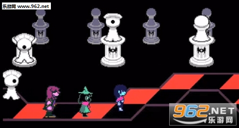 DeltaRune(���Ƿ����ֻ���)v1.0.0��ͼ1