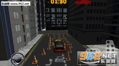 停车3D模拟器安卓版截图2