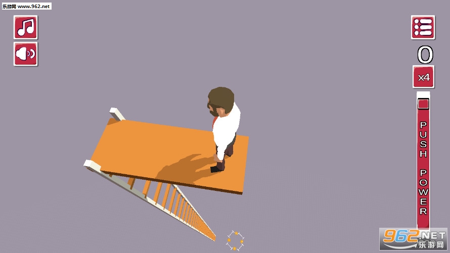 Ragdoll Push��׿���ͼ3