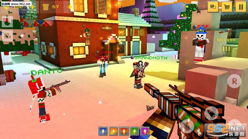 Block Force(CS֮����ս��(�����ݰ�)��׿���°�)��ͼ3