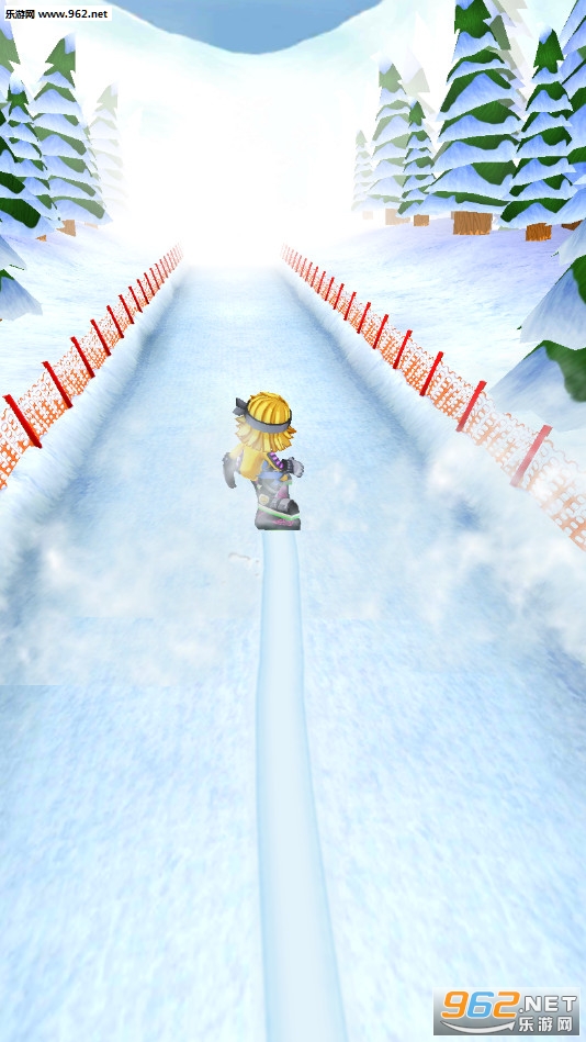 Snow Racer��׿���ͼ1