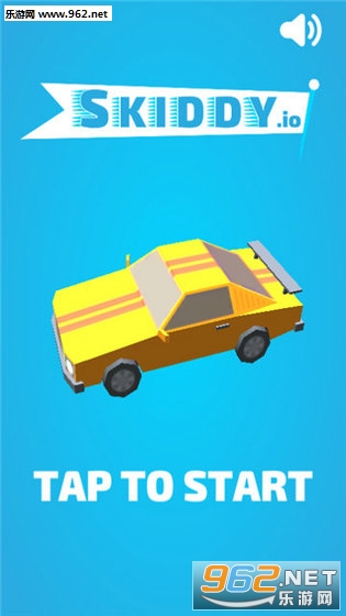 Ʈ�Ƴ���2��׿��(skiddy.io)v1.0��ͼ1