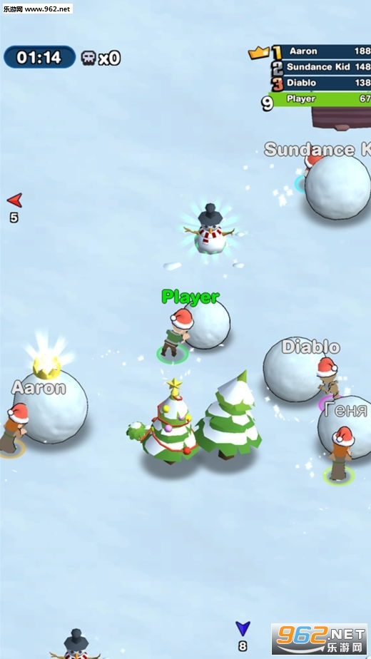 Snowball.io Lite�ٷ����ͼ3
