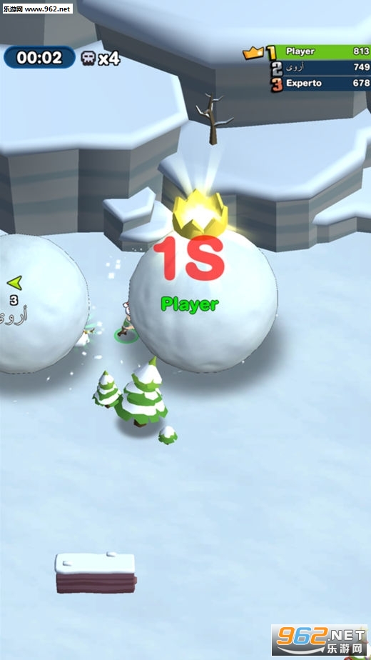 Snowball.io Lite�ٷ����ͼ2