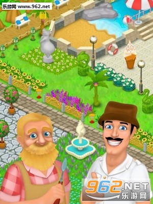 �����Ӫ��Zoo Rescue�ٷ����ͼ0