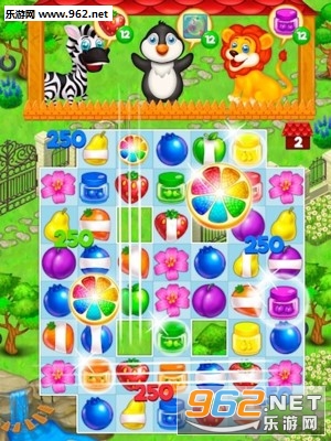 �����Ӫ��Zoo Rescue�ٷ����ͼ3