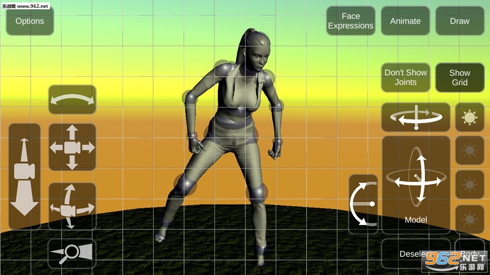 Female Mannequin��׿���ͼ0