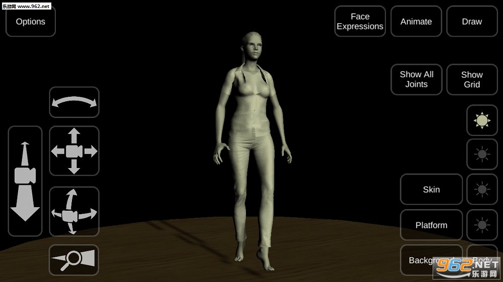 Female Mannequin��׿���ͼ2