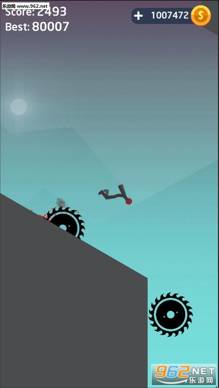 Stickman Falling Forever��׿���ͼ1