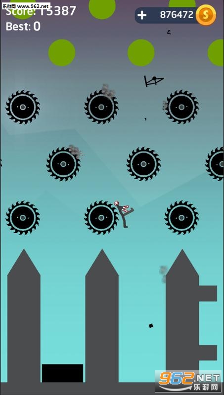 Stickman Falling Forever��׿���ͼ3