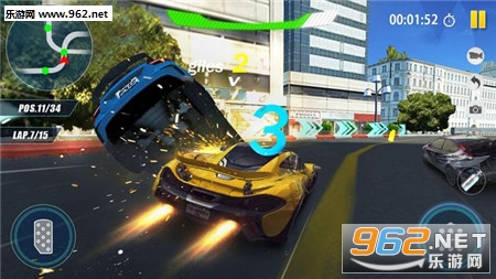 Extreme Speed��׿���ͼ3