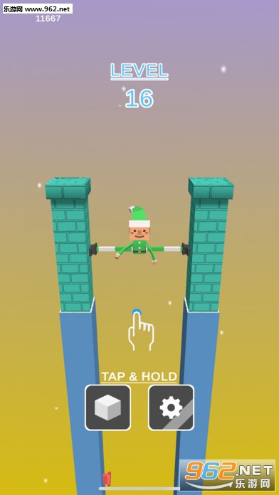 Fracture Jump最新版截图0