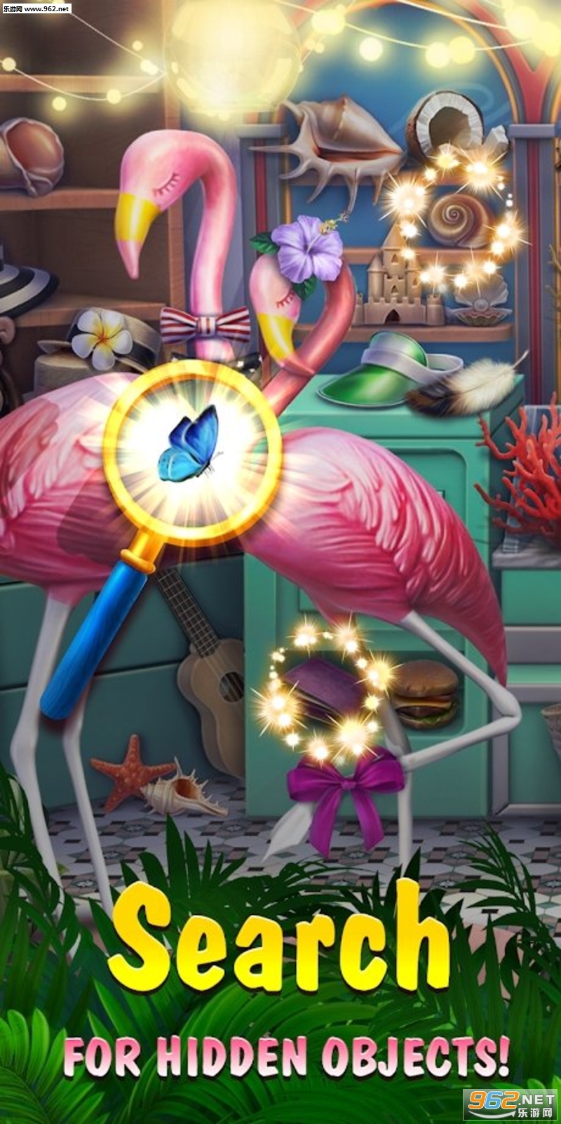���صľƵ����°�Hidden Hotel��ͼ1