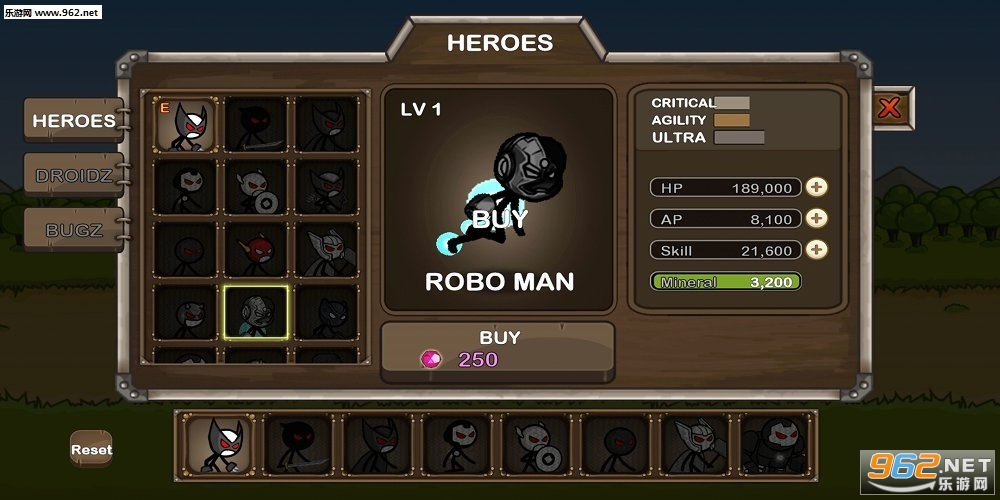Defense Heroes 360(����Ӣ��360��׿��)��ͼ3