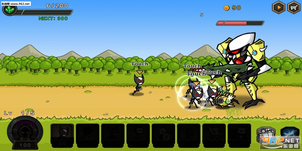 Defense Heroes 360(����Ӣ��360��׿��)��ͼ4