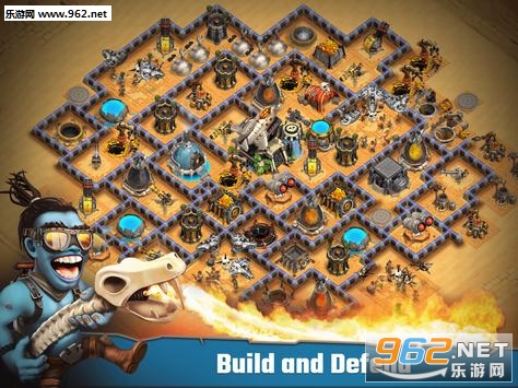 Dune Wars��׿���ͼ2