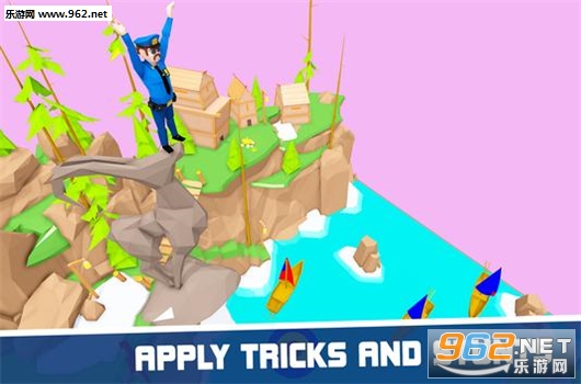 Flippy Star - Flip Game(翻转明星Flippy Star)截图0