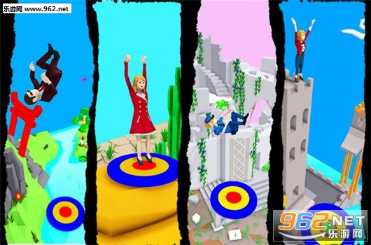 Flippy Star - Flip Game(翻转明星Flippy Star)截图1