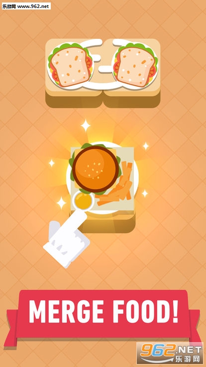��Ҫ������Merge Food�ٷ���(�ϲ���ʳ)v0.4.5��ͼ0