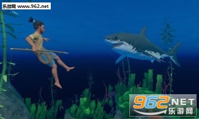 RAFT: Original survival game(ľ��Ư����2���İ�)��ͼ2