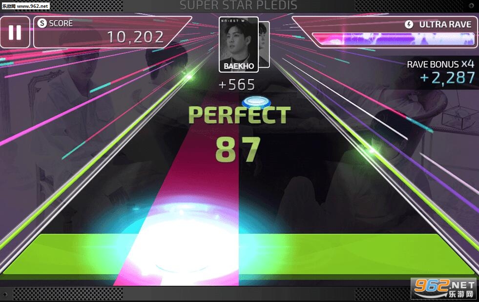 SuperStar PLEDIS��׿���ͼ0