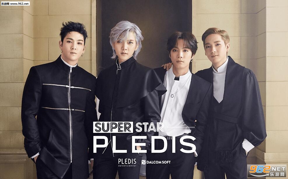SuperStar PLEDIS��׿���ͼ3