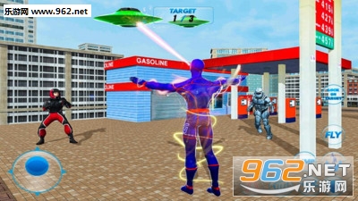 ���ٳ���Ӣ�۾�Ԯ��׿��v1.0��ͼ3