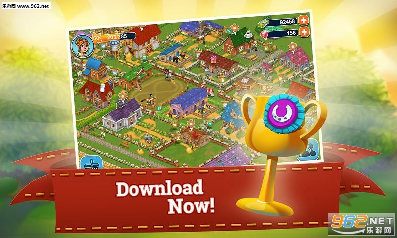 ������Horse Farm��׿��v1.0.1083��ͼ2