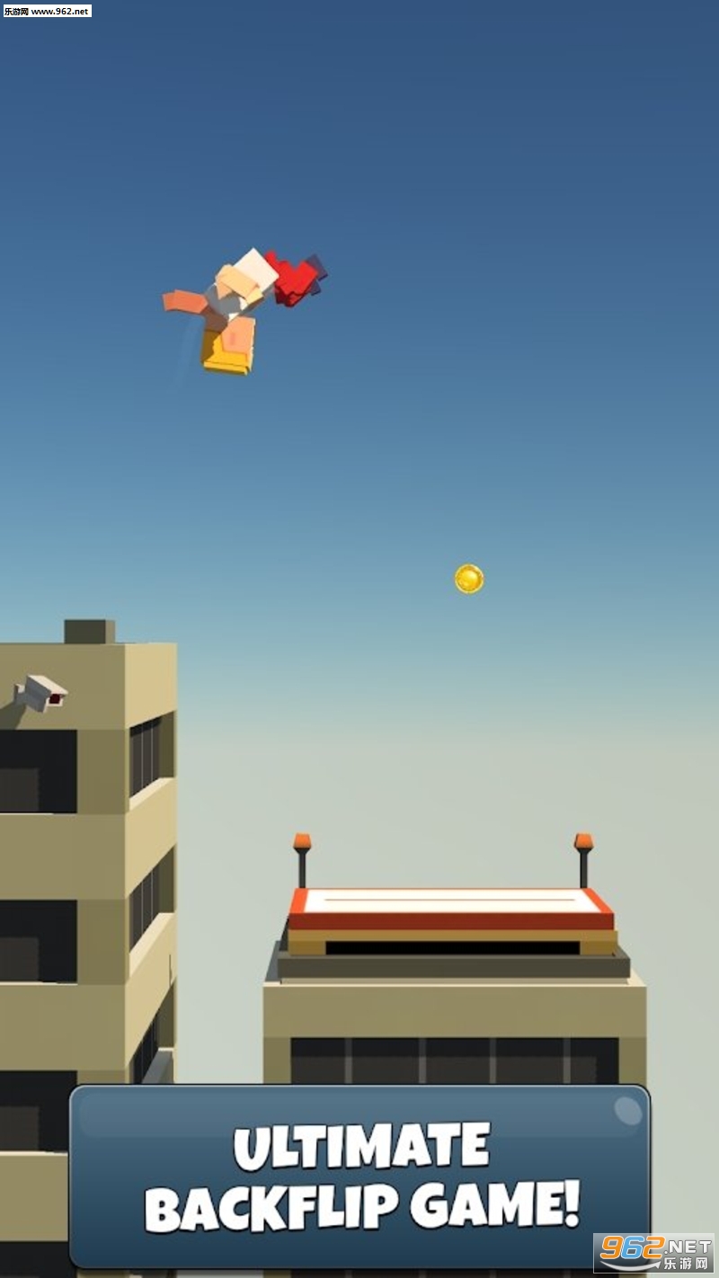 Backflipper(��շ���Ϸ)v1.35��ͼ0