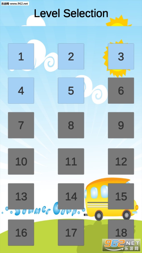 ѧУ���ܤ�! - �ѳ����`��(��ѧ��Ϸҡ�ڰ�׿��)v0.1��ͼ0