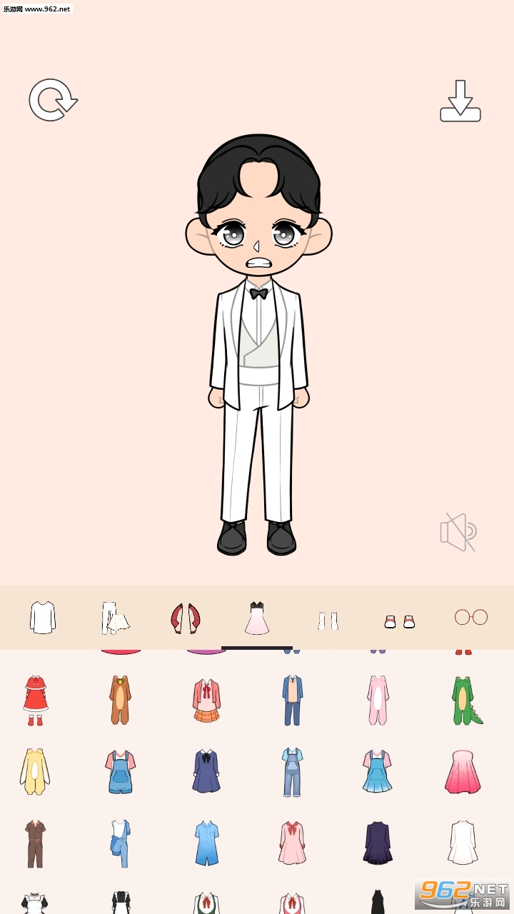MyWT Character��׿��v1.0��ͼ1