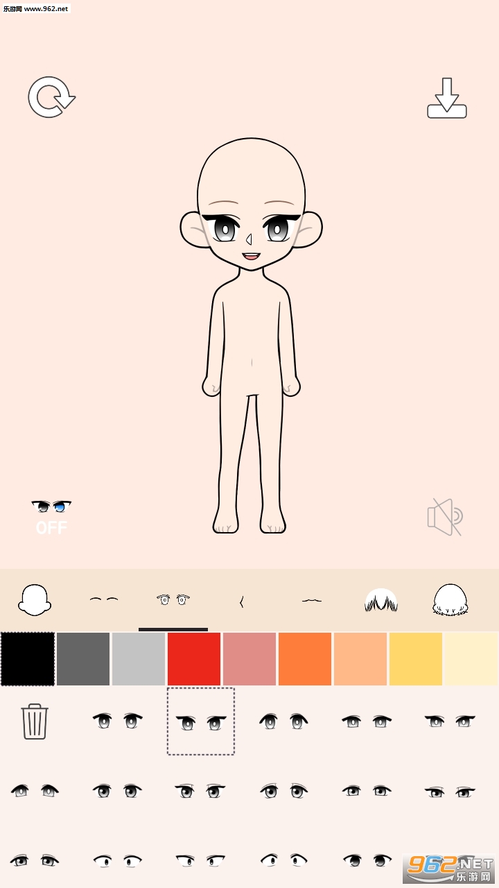 MyWT Character��׿��v1.0��ͼ2