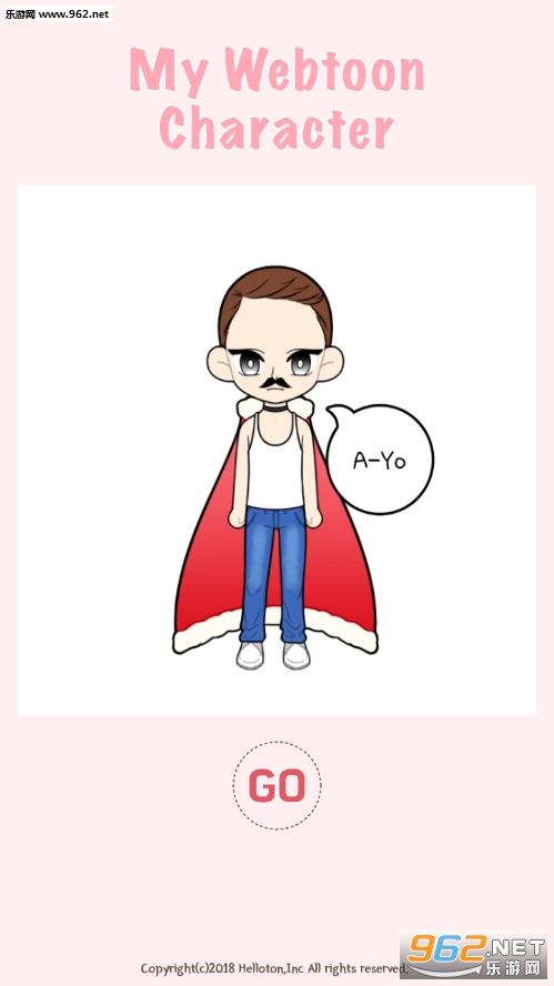 MyWT Character���ν�ͼ2
