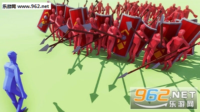 ��׼ս��ģ�����ֻ���v1.1(Totally Accurate Battle Simulation)��ͼ4