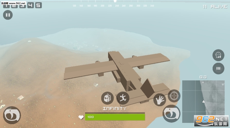Hero Battleground(Ӣ��ս���ٷ���)��ͼ3