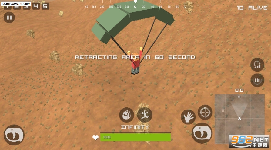 Hero Battleground(Ӣ��ս���ٷ���)��ͼ4