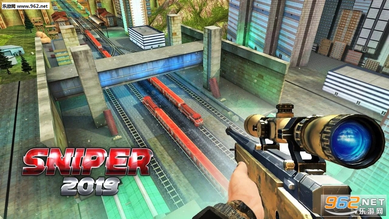 �ѻ���2019(Sniper 3D 2019)��׿���ͼ0