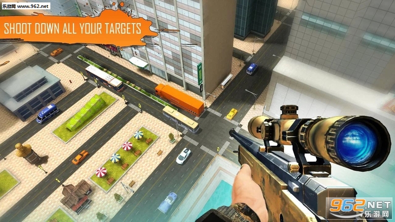 �ѻ���2019(Sniper 3D 2019)��׿���ͼ1