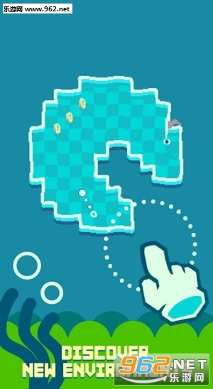 Nano Golf : Hole In One(���׸߶���һ�˽�����׿��)��ͼ1
