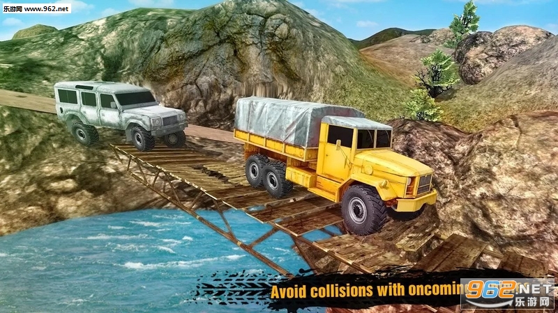 Mountain Car Drive 2019��׿���ͼ1