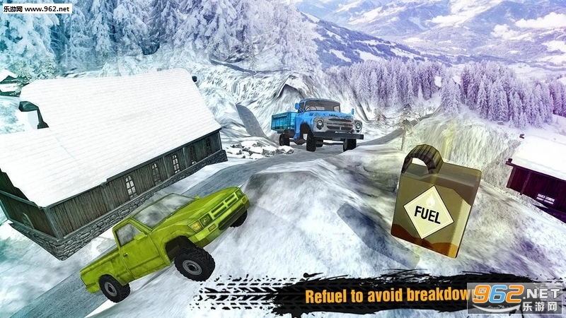 Mountain Car Drive 2019��׿���ͼ4
