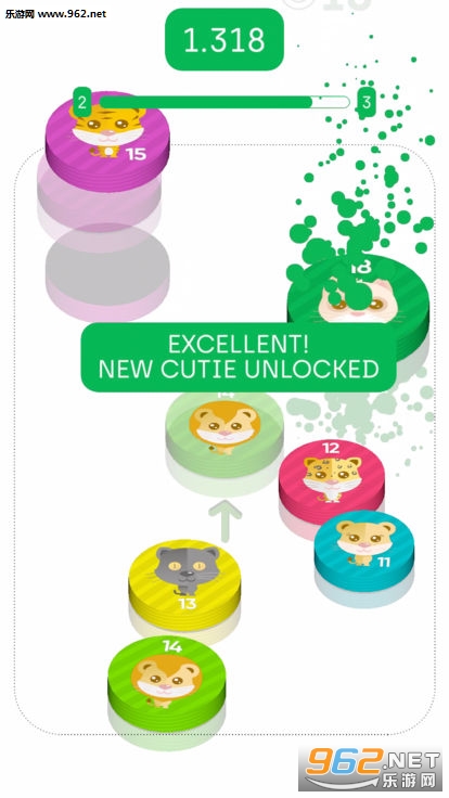 Cutie Collect�ٷ���v1.0��ͼ1