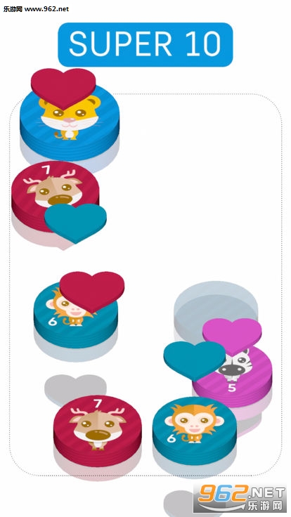 Cutie Collect�ٷ���v1.0��ͼ3