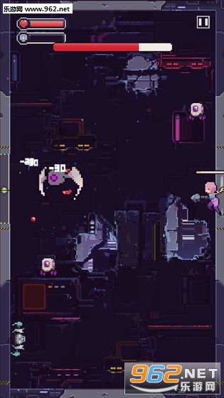 Wasteland Ninja(�����������°�)v1.6��ͼ1