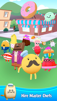����Ȧ�ӹ�����Ϸ��ͼ1