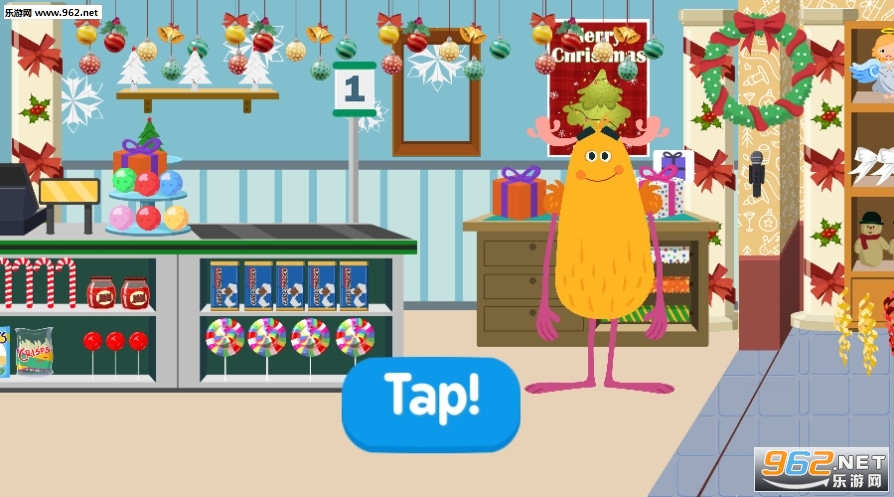 ���ֵ�Ĭ����Ϸv1.0.7 ��׿���ͼ0