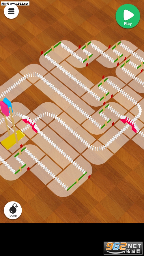 RubeMachine(Rube Goldberg Machine Tricks��Ϸ)��ͼ0