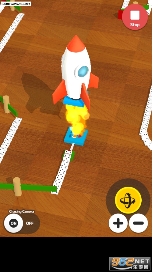 RubeMachine(Rube Goldberg Machine Tricks��Ϸ)��ͼ1