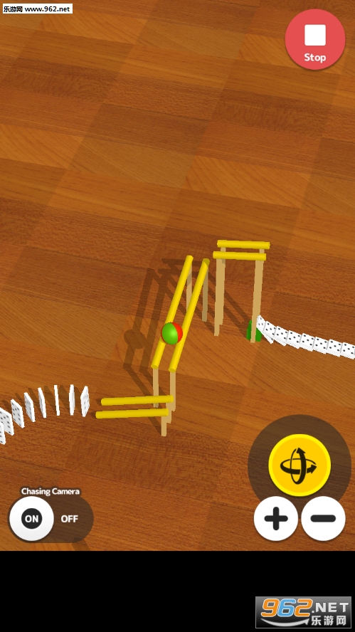 RubeMachine(Rube Goldberg Machine Tricks��Ϸ)��ͼ2